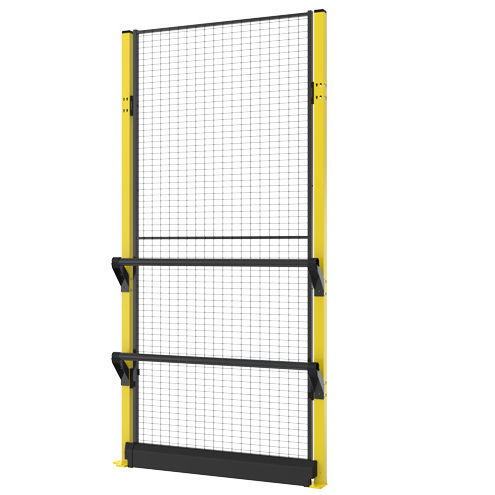 Protezione per macchina in plastica - W322-220025 - AXELENT