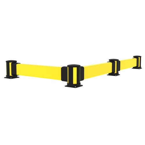 Barriera di protezione - RCI1-277-0300 - AXELENT - fissa / modulare