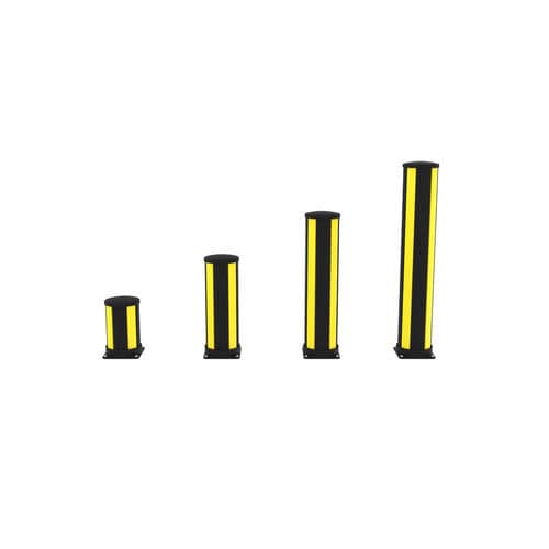Dissuasore fisso - BCP series - AXELENT