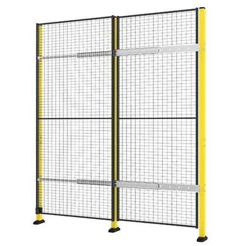 Porta scorrevole - D26-XXX090 - AXELENT - per interno