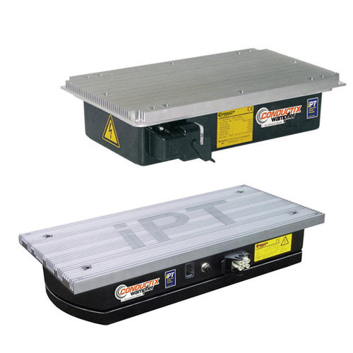 Regolatore alimentazione per IPT - F-Pickups - Conductix-Wampfler