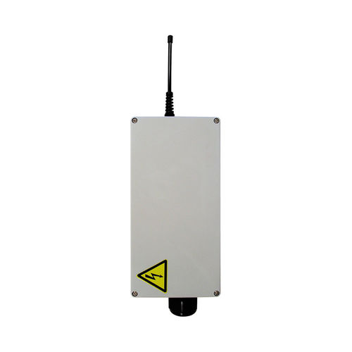 Ricevitore per telecomando radio - ORRA - Conductix-Wampfler - industriale