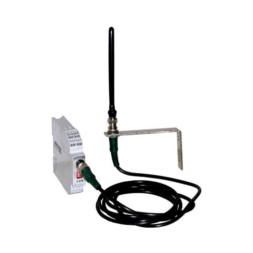 Ricevitore per telecomando radio - ORRD - Conductix-Wampfler