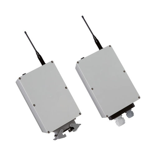 Ricevitore per telecomando radio - Elio - Conductix-Wampfler