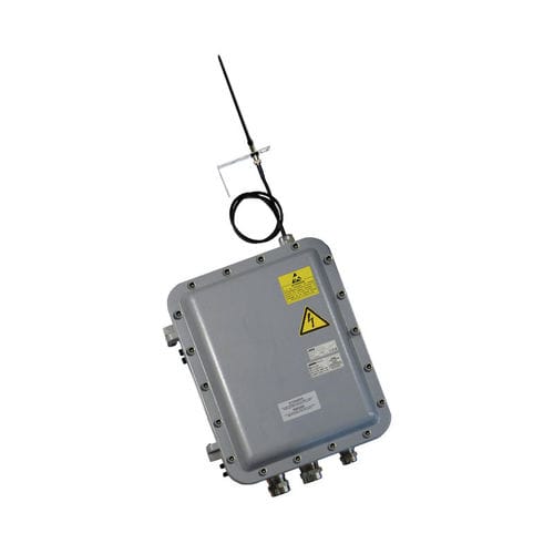 Ricevitore per telecomando radio - Elio ATEX - Conductix-Wampfler - per ambiente difficile / robusto