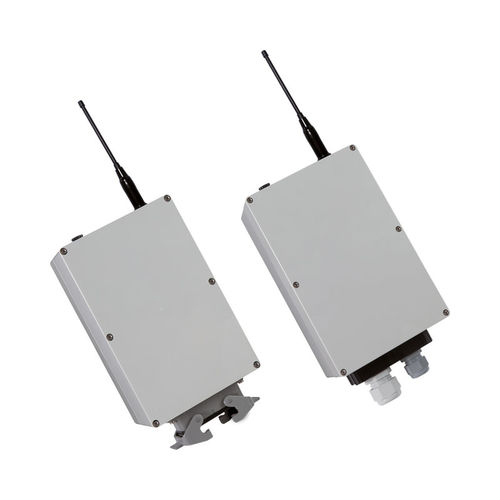 Ricevitore per telecomando radio - Alto - Conductix-Wampfler