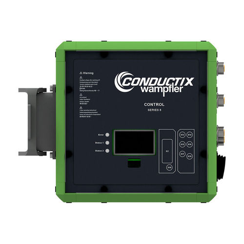 Modulo controller compatto - ST-87x / ST-88x - Conductix-Wampfler