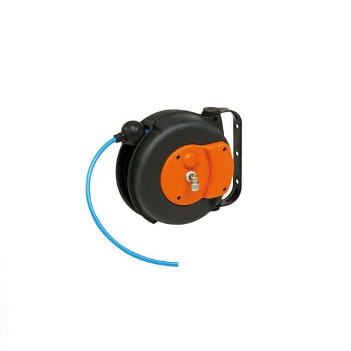 Avvolgitore per tubo - TO/TF - Conductix-Wampfler - a richiamo automatico / per acqua / per aria compressa