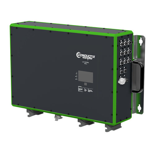 Modulo controller compatto - ST-89x - Conductix-Wampfler