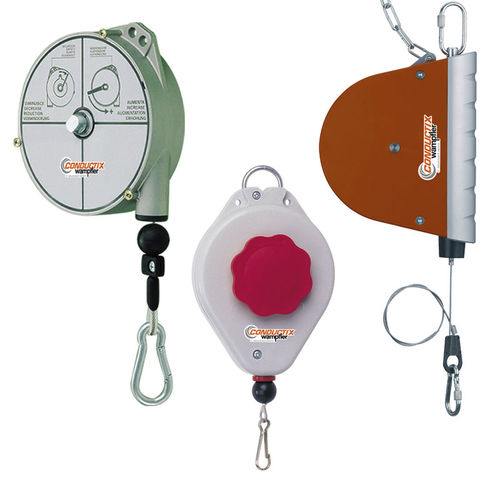 Bilanciatore a molla - 0408 Series - Conductix-Wampfler