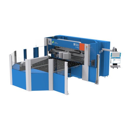 Curvatrice servoelettrica - BCe Sharp - PRIMA POWER - per tubi / semiautomatica / compatta