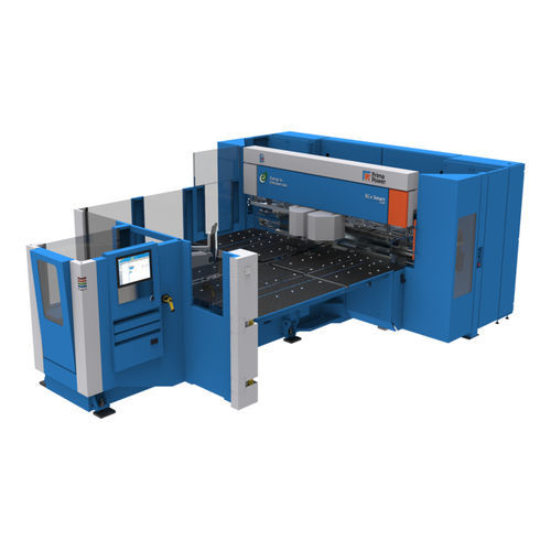 Curvatrice elettrica - BCe Smart 2220 - PRIMA POWER - per lamiere / automatica / compatta