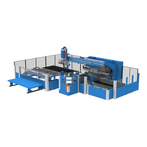 Curvatrice servoelettrica - EBe series - PRIMA POWER - per lamiere / completamente automatica / 3D