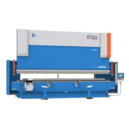 Pressa piegatrice idraulica - hP  - PRIMA POWER - CNC / robotizzata / tandem