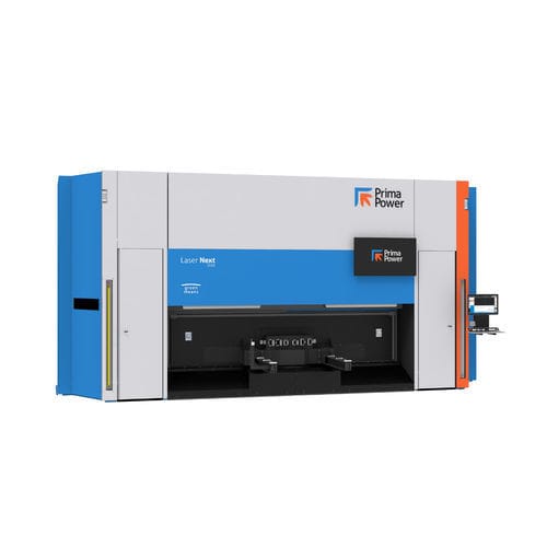 Macchina da taglio laser 3D - Next 1530-2130 - PRIMA POWER - per metallo / per lamiere / a comando numerico