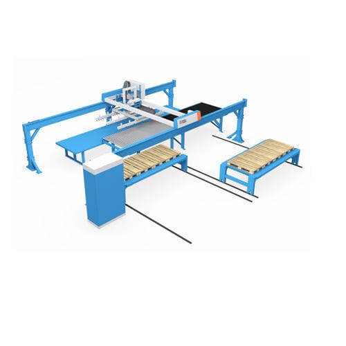 Robot cartesiano - PSR - PRIMA POWER - 3 assi / di trasferimento / di taglio