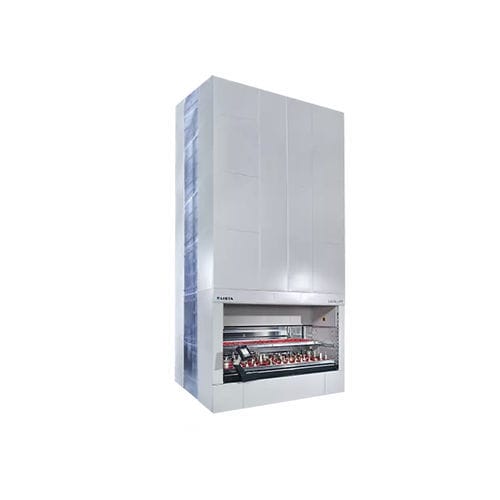 Magazzino automatico verticale - LISTA Lift - LISTA - modulare