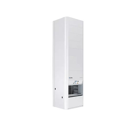 Magazzino automatico verticale - LISTA Lift S - LISTA - compatto