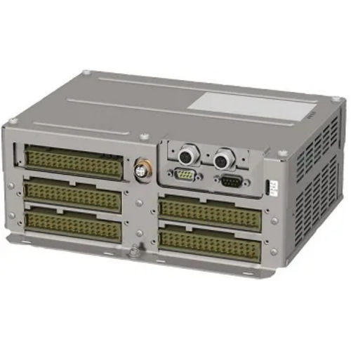 PLC box - RIOM - LEROY AUTOMATION - di bordo / ingressi analogici / ingressi digitali