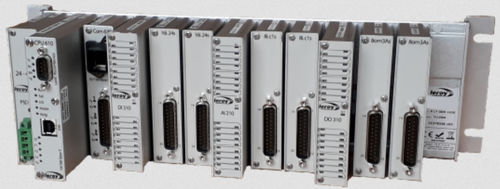 PLC box - LT - LEROY AUTOMATION - integrato / su guida DIN / con I/O integrati