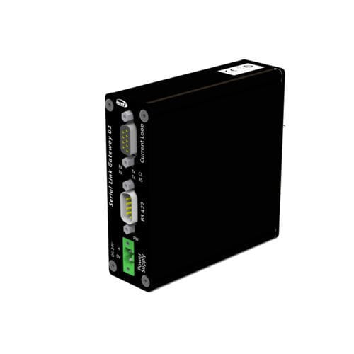 Gateway di comunicazione - SLG - LEROY AUTOMATION - RS232 / RS-485 / RS-422