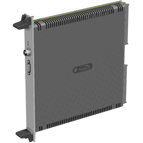 Modulo di I/O digitale - BRIO series - LEROY AUTOMATION - Ethernet / Modbus RTU / CANopen