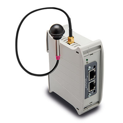 Unità di controllo di posizionamento - UC-RF - ELESA - radiofrequenza