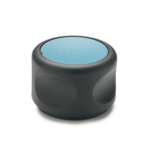 Manopola non filettata - EGK.SOFT - ELESA - arrotondata / in tecnopolimero / ergonomica
