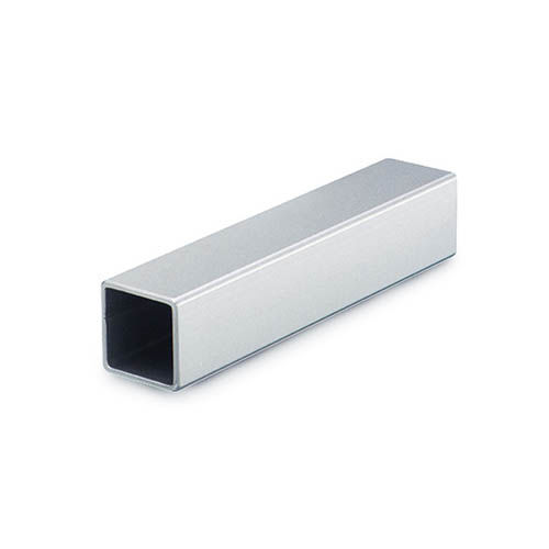 Sistema di tubi rigidi in alluminio - GN 990 - ELESA