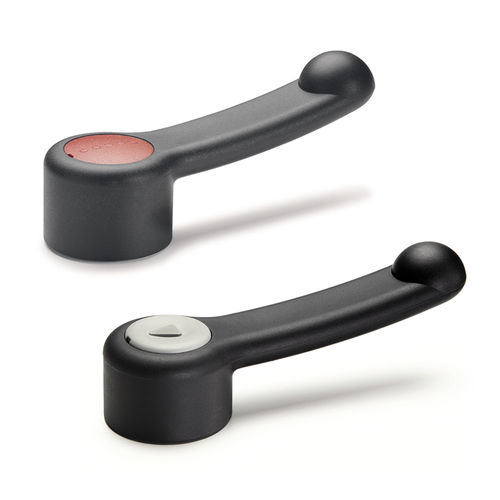 Leva Di Comando Per Motore - GLENDINNING PRODUCTS - Meccanica / Monoleva / Per Barca A Vela - Foto 6