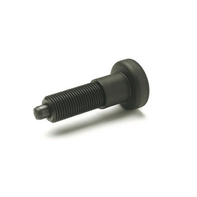 Pistoncino a molla - GN 613 - ELESA