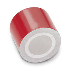 Magnete in AlNiCo - RMP, RMQ - ELESA - di fermo cilindrico