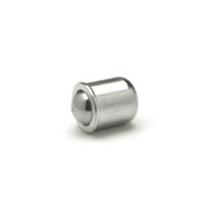 Pressore a sfera - GN 614-NI  - ELESA