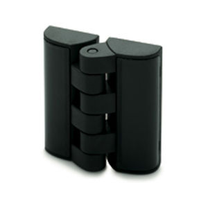 Cerniera a perno - CFT series - ELESA - in plastica / avvitabile / 200°