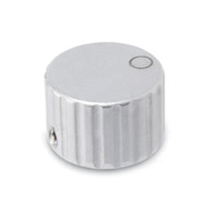 Pulsante di comando - GN 436  - ELESA