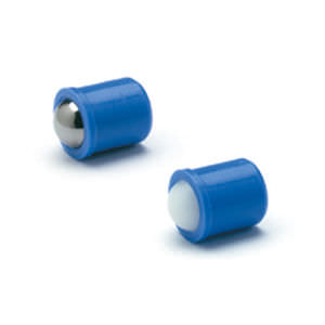 Pressore a sfera - GN 614 series - ELESA