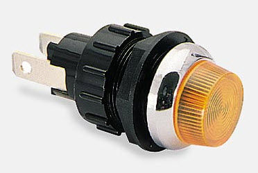 Portalampada a tenuta stagna - Arcolectric - a bassa tensione