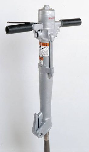 Martello pneumatico idraulico - HPB35 - GREENLEE - per demolizione / verticale / portatile