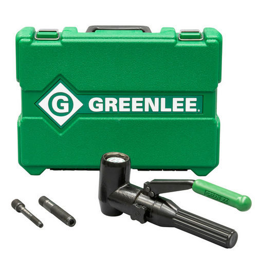 Punzonatore idraulico - 7904SB - GREENLEE