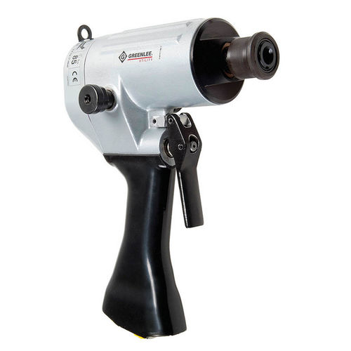 Avvitatore a impulsi idraulico - H8508-1 - GREENLEE - a pistola