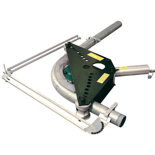Curvatrice portatile - 884 - GREENLEE - manuale / per profilati in alluminio / portatile