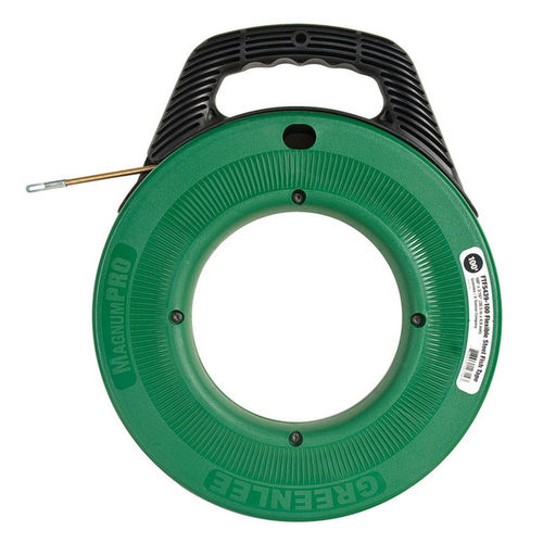 Sonde passacavo in acciaio - FTFS439-100 - GREENLEE