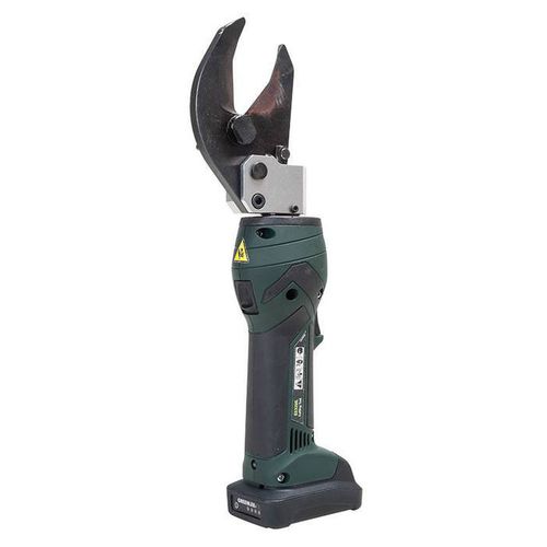 Tagliacavi con batteria - ES32ML110 - GREENLEE - a ghigliottina