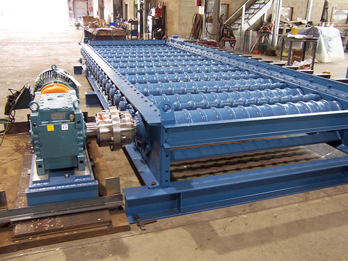 Alimentatore a vibrazione - Metso Corporation - girevole / a piastre snodate / wobbler