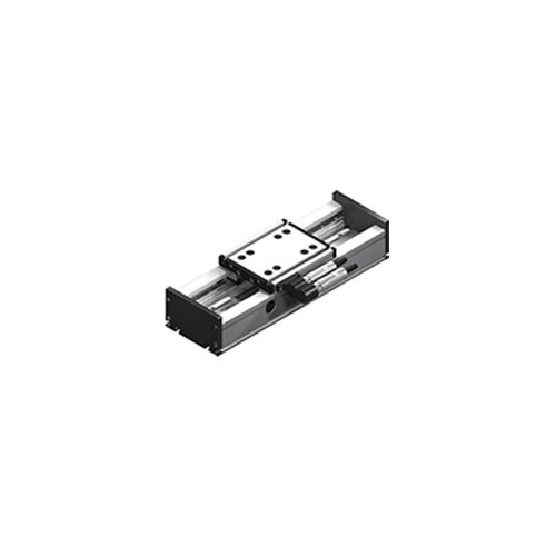 Unità lineare con motore lineare - DSM - Bahr Modultechnik GmbH - compatta / di precisione
