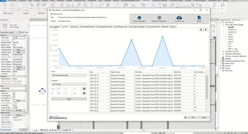 Software di qualità - PowerPack for AEC Collection - GRAITEC - di ingegneria / di progettazione impianto / industriale