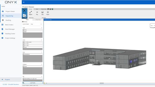 Software di gestione - Onyx  - GRAITEC - di interfaccia / di progettazione / cloud