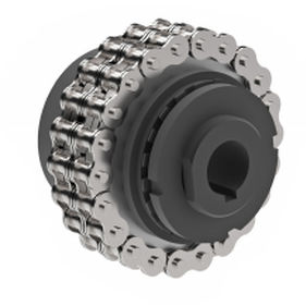 Frizione a frizione - ECSK series - ENEMAC