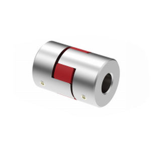 Giunto a ganascia - EWJT series - ENEMAC - ad elastomero / per albero / in miniatura