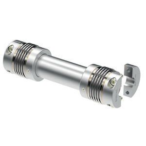 Giunto a soffietto metallico - EWLA series - ENEMAC
